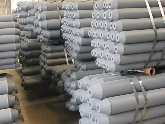 梅河口网架杆件