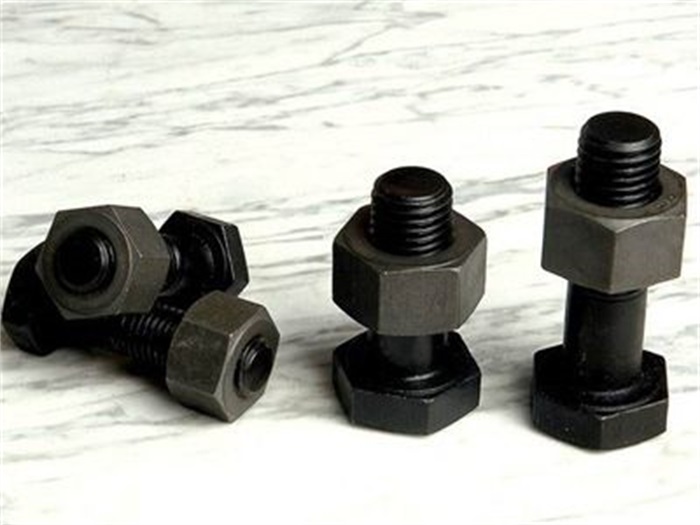 梅河口高强螺栓